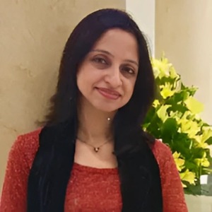 Samhita Bhushan, Speaker at Addiction Medicine Conference