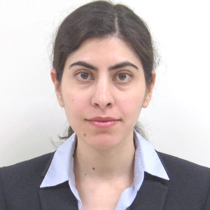 Speaker at Addiction Medicine, Behavioral Health and Psychiatry 2023 - Sara Haddadi