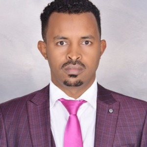 Semere Gebremariam Baraki, Speaker at Psychiatry Conferences