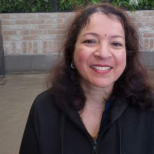 Sindu Padmanabhan, Speaker at Addiction Medicine Conference