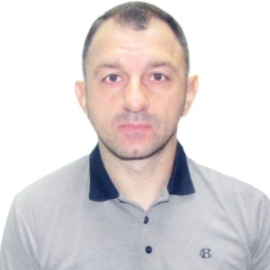 Skokov Roman, Speaker at Psychiatry Conferences