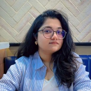 Srishti Bhatt, Speaker at Addiction Medicine Conference