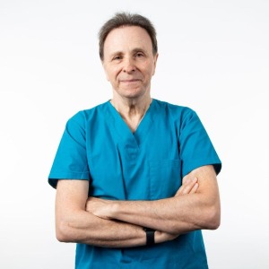 Steve Cohen, Speaker at 