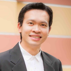 Thanompong Sathienluckana, Speaker at Psychiatry Conferences