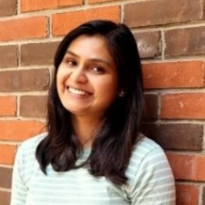 Urvashi Jinwal, Speaker at Psychiatry Conferences