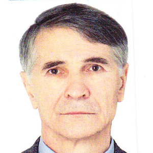 Valery N Krasnov, Speaker at Psychiatry Conferences