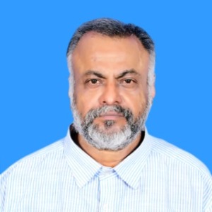 Vijayan Gurumurthy Iyer, Speaker at Behavioral Health Conference
