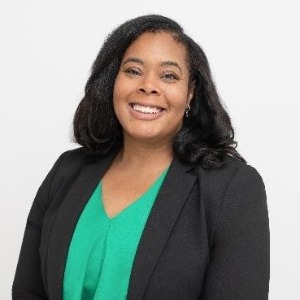 Yeharar Stephen, Speaker at 