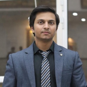 Zeeshan Ahmed, Speaker at Addiction Medicine Conference